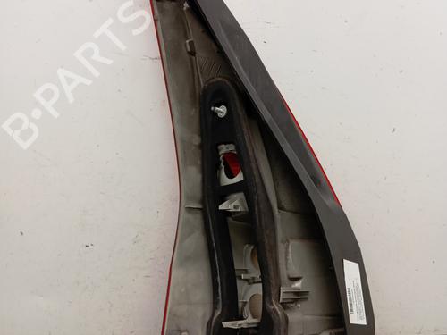 Right taillight RENAULT MEGANE II Estate (KM0/1_) 1.9 dCi | BP28337623C35 