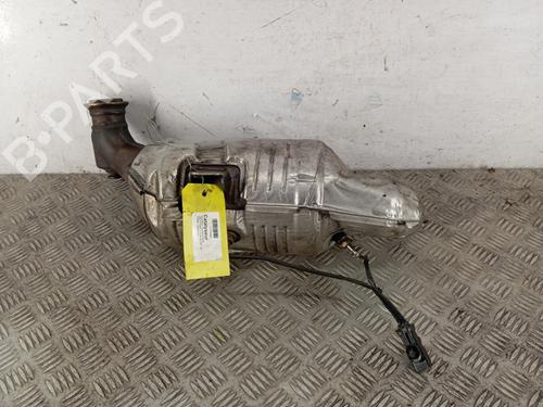 Used Catalyst PEUGEOT 208 I (CA_, CC_) 1.6 HDi / BlueHDi 75 (75 hp) 30941587
