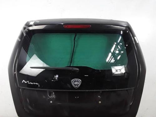Used Tailgate LANCIA MUSA (350_) 1.3 D Multijet (350.AXM11, 350.AXM1A, 350.AXI1A) (95 hp) 28341773