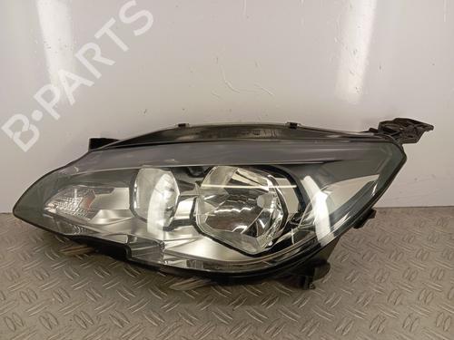 Used Left headlight PEUGEOT 308 SW II (LC_, LJ_, LR_, LX_, L4_) 1.6 BlueHDi 120 (120 hp) 29956969