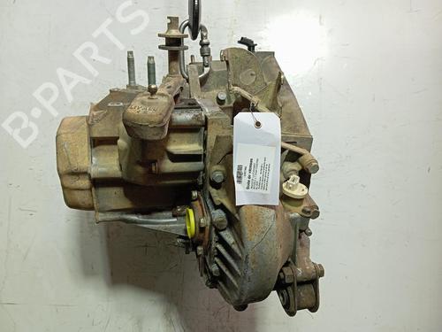 Gearbox PEUGEOT BOXER Van (244) 2.2 HDi | BP38677231M3 - Image 4
