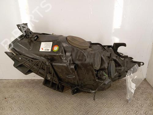 Faro derecho CITROËN C4 Picasso I MPV (UD_) 1.6 HDi | BP29845233C29