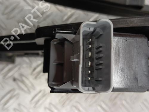 Front left window mechanism PEUGEOT 2008 II (UD_, US_, UY_, UJ_, UR_, UC_) 1.2 PureTech 130 (USHNS, URHNS) | BP28347119C22 