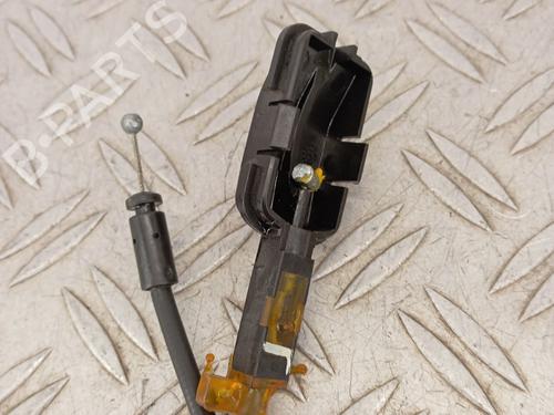 Used Rear left lock Rear left lock 30485132 30485132