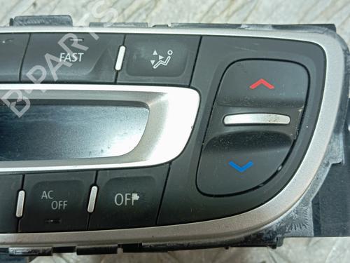 Climate control RENAULT MEGANE III Hatchback (BZ0/1_, B3_) 1.4 TCe (BZ0F, BZ1V) | BP32723276I5  - Image 6