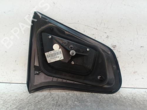 Used Right tailgate light CITROËN C3 II (SC_) 1.4 HDi 70 (SC8HZC, SC8HR0, SC8HP4) (68 hp) 28349182