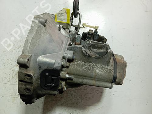 Gearbox PEUGEOT BIPPER Tepee 1.4 HDi | BP37187670M3 - Image 5