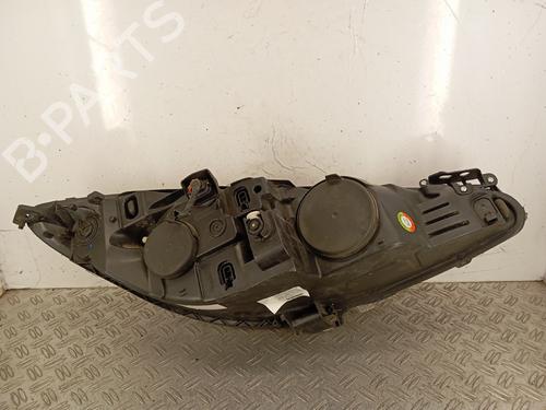 Used Left headlight Left headlight PEUGEOT 308 SW I (4E_, 4H_) 1.6 HDi (92 hp) 35923934 35923934