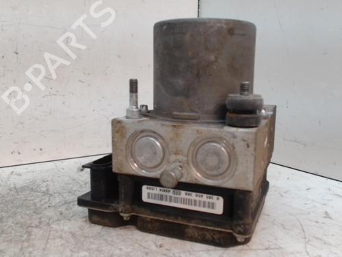 Used ABS pump ABS pump PEUGEOT 307 (3A/C) 1.6 HDi 110 (109 hp) 28345242 28345242