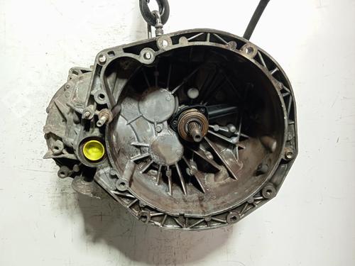 Gearbox RENAULT TRAFIC II Van (FL) 1.9 dCi 100 (FL0C, FL0K, FL0B) | BP36876693M3  - Image 5