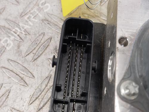 ABS pump RENAULT TWINGO III (BCM_, BCA_) 1.0 SCe 65 (BCMJ) | BP32302407M43 - Image 6