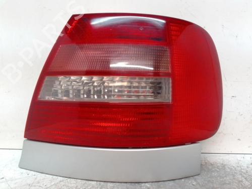 Used Right taillight Right taillight AUDI A4 B5 (8D2) 1.9 TDI (116 hp) 28342516 28342516