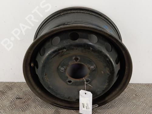 Used Rim NISSAN NV400 Van (X62, X62B) dCi 150 (150 hp) 28343852