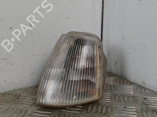 Used Left front indicator RENAULT 19 II Chamade (L53_) 1.4 (60 hp) 28349660