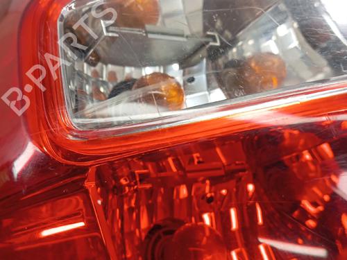 Left taillight RENAULT KOLEOS I (HY_) 2.0 dCi 4x4 (HY0K) | BP35805562C34 - Image 4