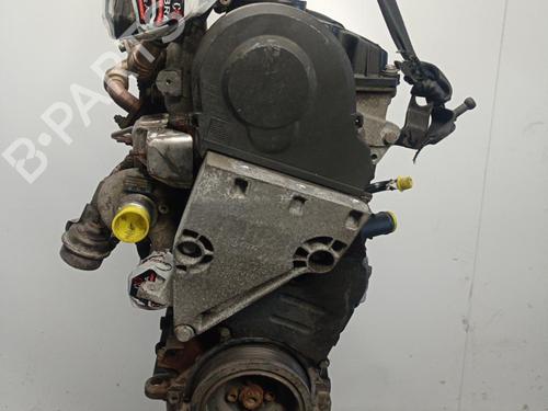 Engine SEAT IBIZA III (6L1) 1.9 TDI | BP28349118M1 