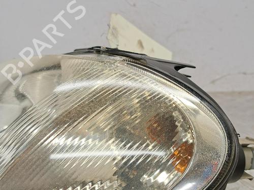 Used Left headlight Left headlight 39164543 39164543