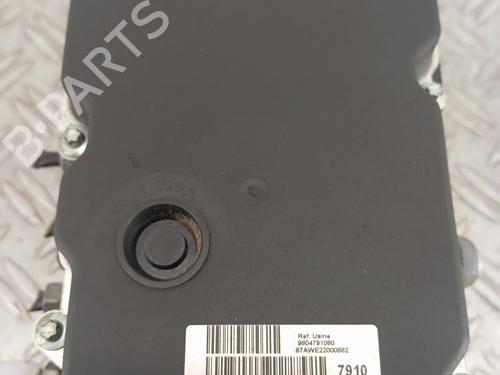 Used ABS pump ABS pump 28338912 28338912