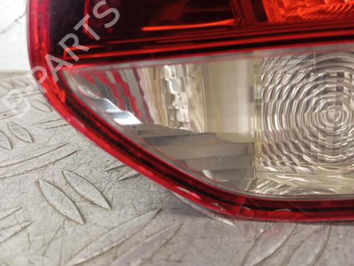 Right tailgate light VW GOLF V (1K1) | BP37187720C80 - Image 3