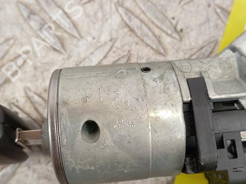 Ignition barrel PEUGEOT 3008 I MPV (0U_) 2.0 HDi 150 / BlueHDi 150 | BP30617720M48