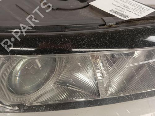 Right headlight VOLVO V50 (545) 1.6 D | BP35930702C29 - Image 2