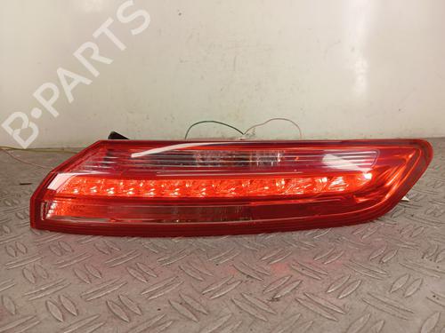 Used Right taillight RENAULT LAGUNA Coupe (DT0/1) 2.0 dCi (DT01, DT08, DT09, DT0K, DT12, DT1C, DT1D, DT1M,... (150 hp) 28341478