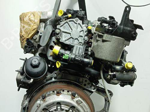 Engine FORD FIESTA VI (CB1, CCN) 1.5 TDCi | BP39395417M1 - Image 2