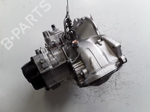gearbox-opel-corsa-d-s07-2006-2007-2008-2009-2010-2011-2012-2013-2014-2015-28346229 main image