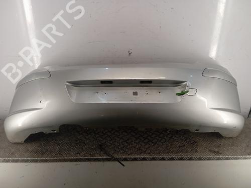 Used Rear bumper PEUGEOT 308 I (4A_, 4C_) 1.6 HDi (109 hp) 29996118