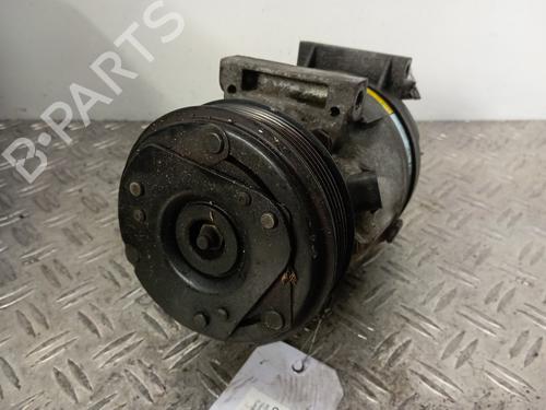 Airco pomp RENAULT TRAFIC II Van (FL) 1.9 dCi 80 (FL0B) (82 hp) 28339227