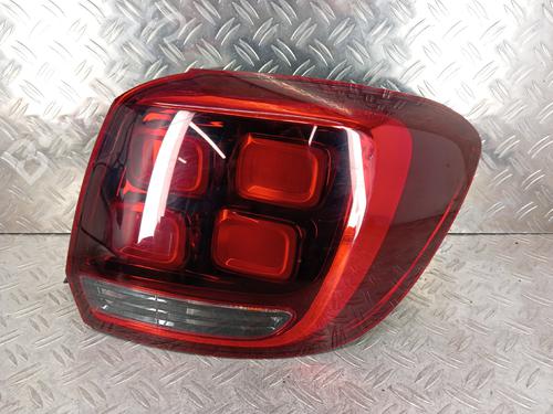 Right taillight DACIA SANDERO II 1.0 SCe 75 (B8JC, B8JD, B8NC) | BP35957204C35 - Image 4