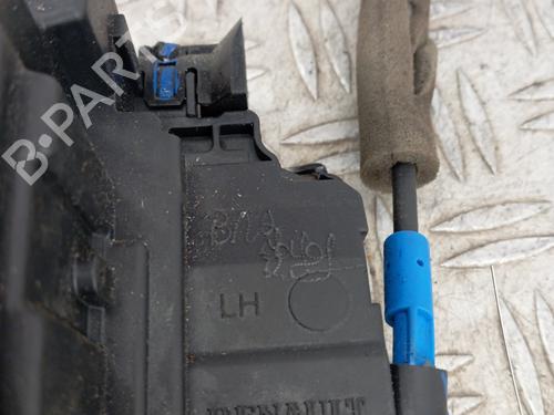 Front left lock RENAULT LAGUNA Coupe (DT0/1) 2.0 dCi (DT01, DT08, DT09, DT0K, DT12, DT1C, DT1D, DT1M,... | BP29845127C98 