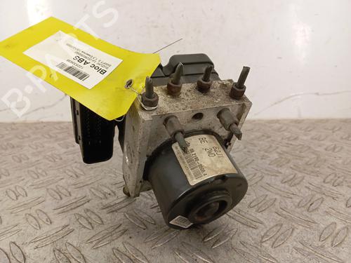 ABS pump SUZUKI SWIFT III (MZ, EZ) 1.3 (RS413, ZC11S) | BP33475730M43 - Image 2