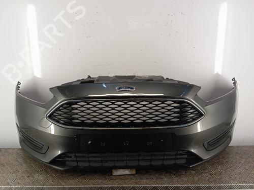 Used Front bumper FORD FOCUS IV (HN) 1.0 EcoBoost (125 hp) 32479617