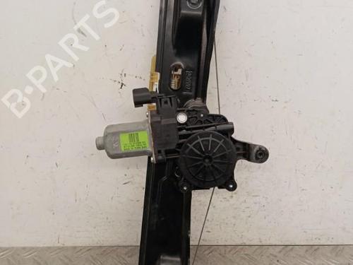 Rear left window mechanism FORD RANGER (TKE) 3.2 TDCi 4x4 | BP28341963C24 - Image 2