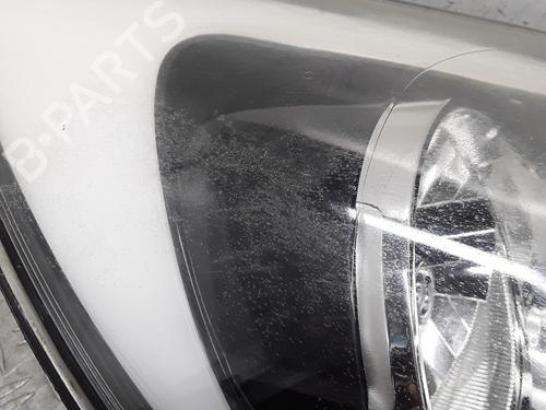 Right headlight KIA RIO III (UB) 1.1 CRDi | BP28343296C29 