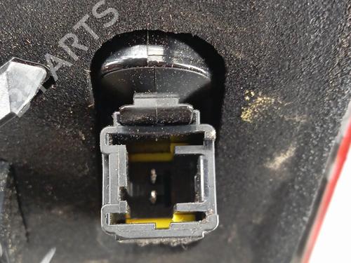 Right tailgate light PEUGEOT 2008 I (CU_) 1.2 VTi | BP39904242C80 - Image 5
