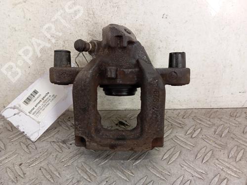 Used Left rear brake caliper MERCEDES-BENZ GLK-CLASS (X204) 200 CDI (204.901) (143 hp) 28340082