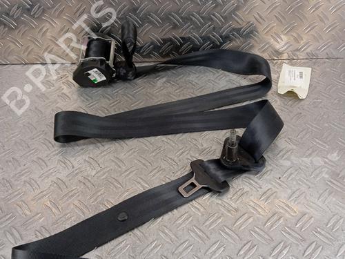 Used Front right seatbelt DACIA LOGAN MCV II 1.5 dCi (75 hp) 33015523