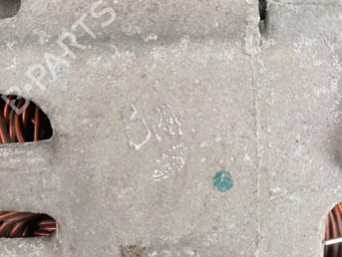 Alternator CITROËN C4 II (NC_) 1.6 HDi 110 | BP33723020M7  - Image 5