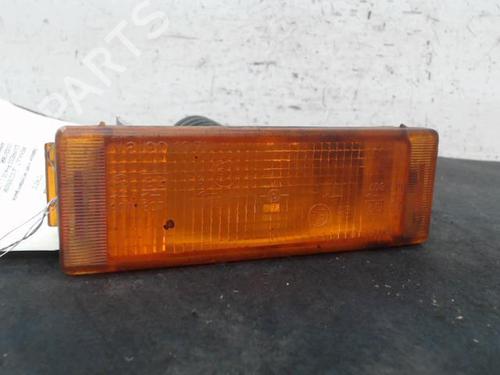 Intermitente delantero izquierdo RENAULT RAPID Box Body/MPV (F40_, G40_) 1.9 D (F40R) (54 hp) 28349097
