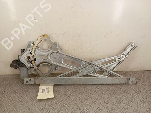Front right window mechanism TOYOTA YARIS (_P13_) 1.4 D (NLP130_, NLP130) | BP28348231C23 