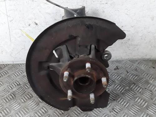 Used Other FORD KUGA I 2.0 TDCi (140 hp) 28347683