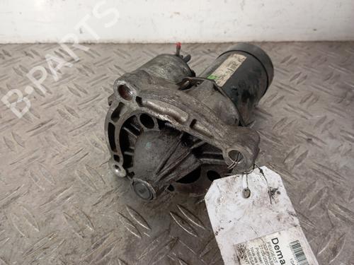 Startmotor PEUGEOT 307 (3A/C) 1.6 16V (109 hp) 28345559