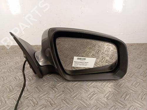 Used Right mirror MERCEDES-BENZ C-CLASS (W204) C 200 CDI (204.001) (136 hp) 29004920