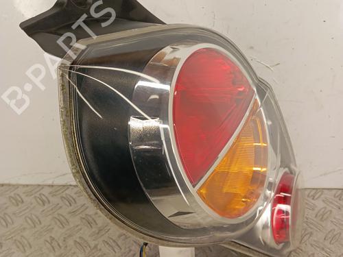 Used Left taillight Left taillight CHEVROLET SPARK (M300) 1.0 (68 hp) 32720763 32720763