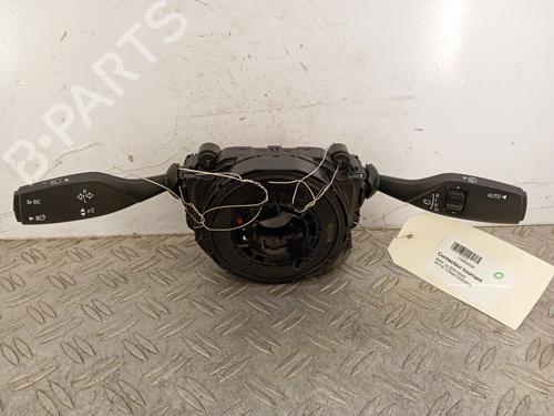 Kontaktrulle Airbag BMW X6 (F16, F86) M 50 d (381 hp) 31332891