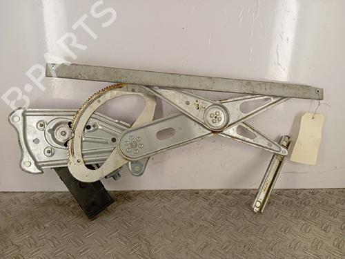 Front left window mechanism RENAULT SCÉNIC III (JZ0/1_) 1.6 dCi (JZ00, JZ12) | BP29488662C22 