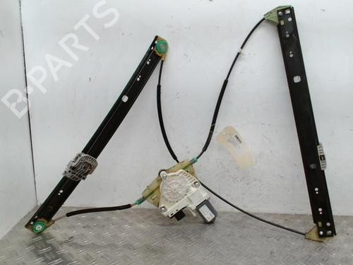 Used Front right window mechanism AUDI Q7 (4LB) 3.0 TDI quattro (233 hp) 28348876