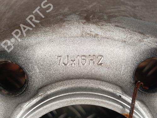 Fælk PEUGEOT EXPERT Van (V_) 1.5 BlueHDi 100 | BP30080601C45 - Image 5